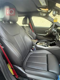 بي ام دبليو الفئة 3